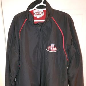 NFL High School Player Development Jacket